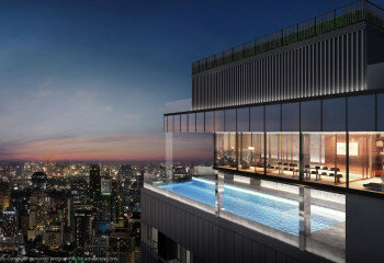 Кондоминиум в Бангкоке, Таиланд | THE530946