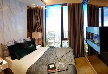 Кондоминиум в Бангкоке, Таиланд | THE530946