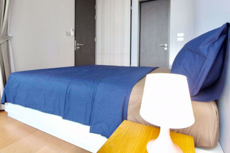 Кондоминиум в Бангкоке, Таиланд | THE154571