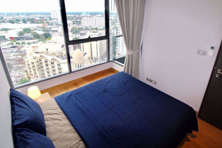 Кондоминиум в Бангкоке, Таиланд | THE154571