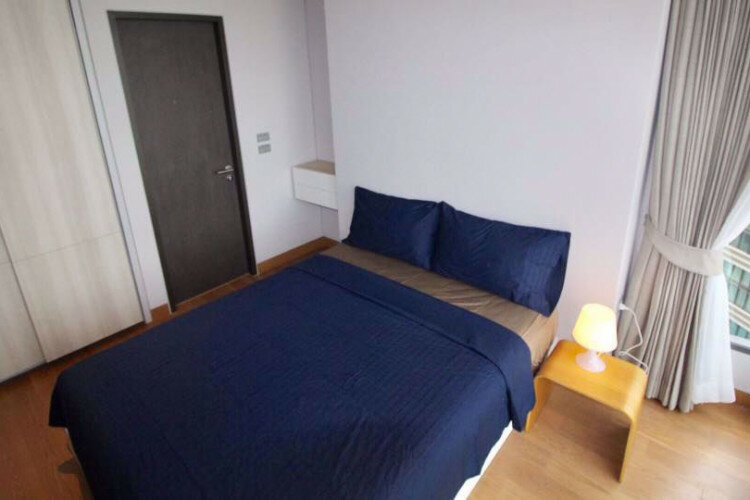 Кондоминиум в Бангкоке, Таиланд | THE154571