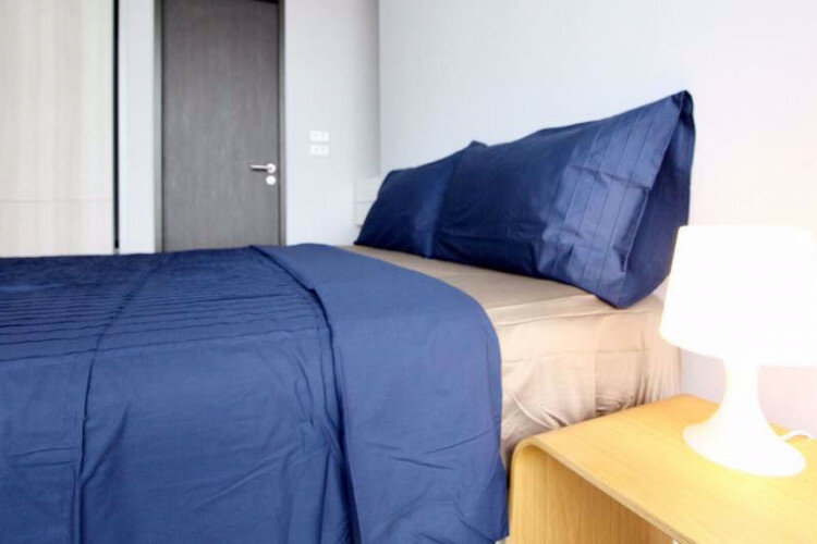 Кондоминиум в Бангкоке, Таиланд | THE154571