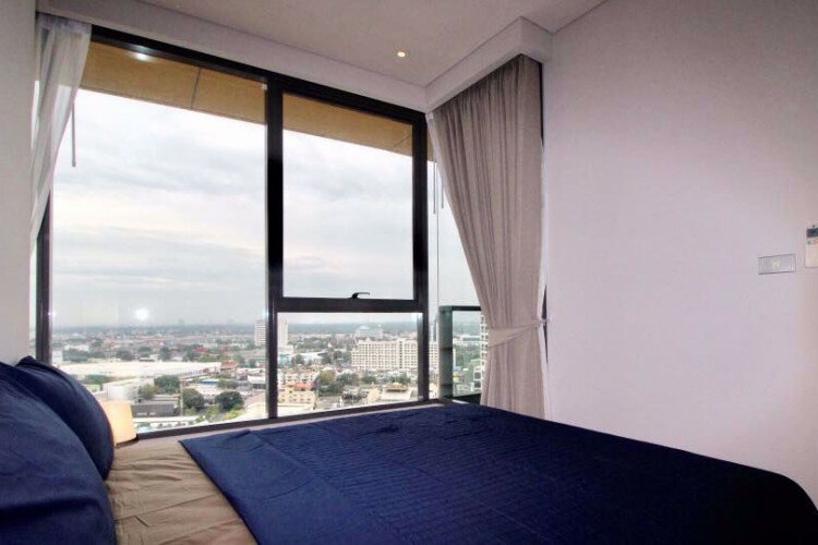 Кондоминиум в Бангкоке, Таиланд | THE154571