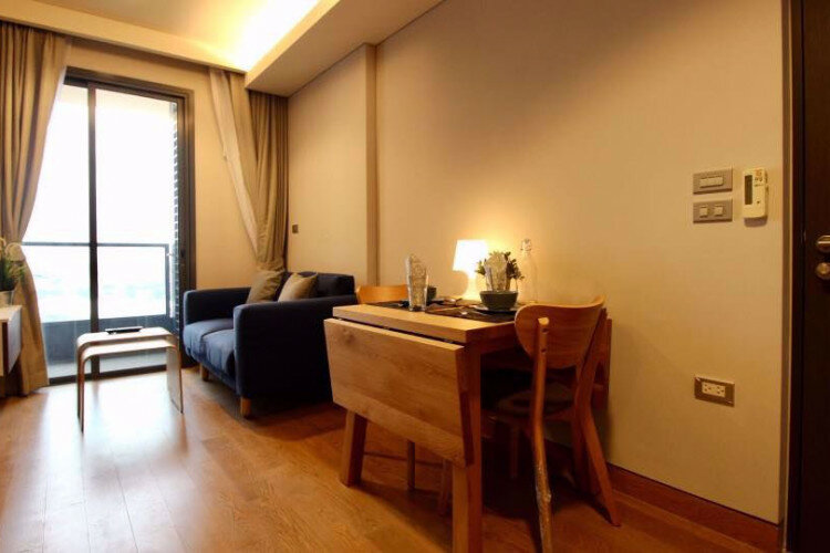 Кондоминиум в Бангкоке, Таиланд | THE154571