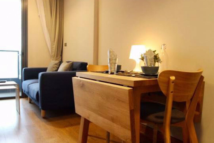 Кондоминиум в Бангкоке, Таиланд | THE154571