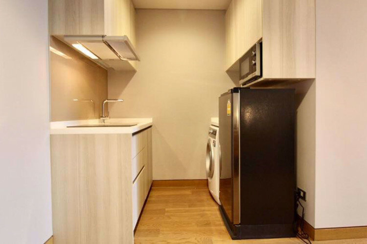 Кондоминиум в Бангкоке, Таиланд | THE154571