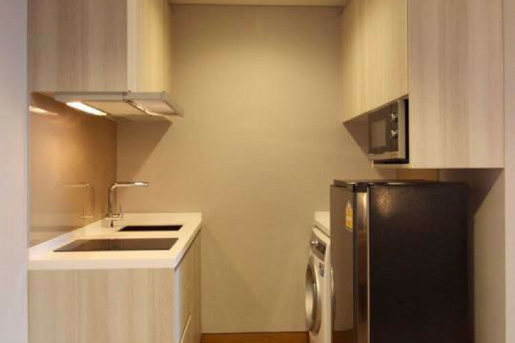 Кондоминиум в Бангкоке, Таиланд | THE154571