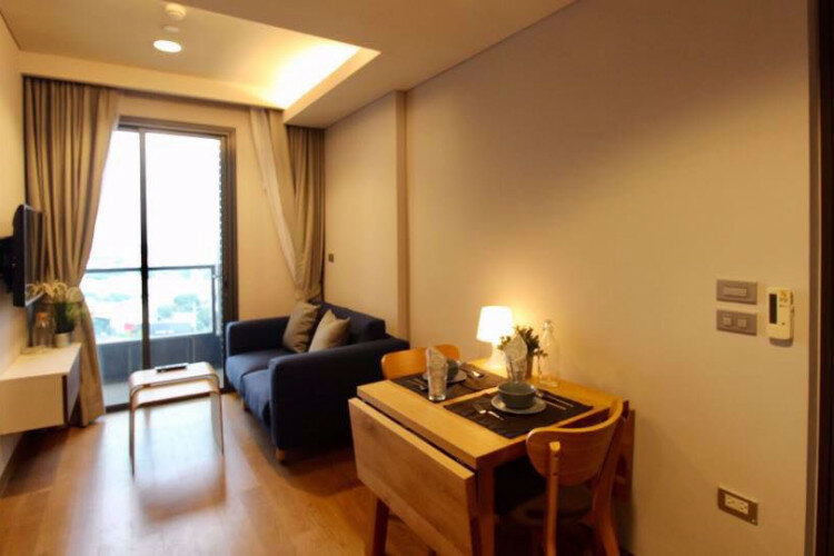 Кондоминиум в Бангкоке, Таиланд | THE154571