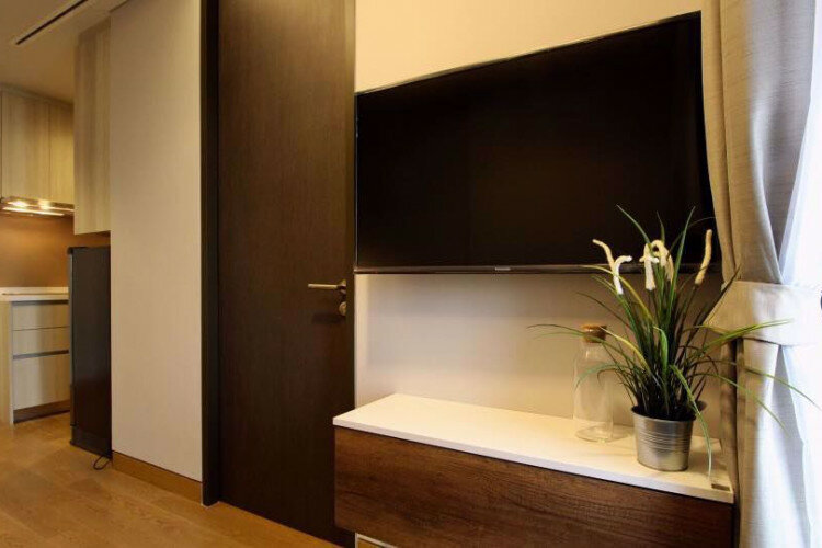 Кондоминиум в Бангкоке, Таиланд | THE154571