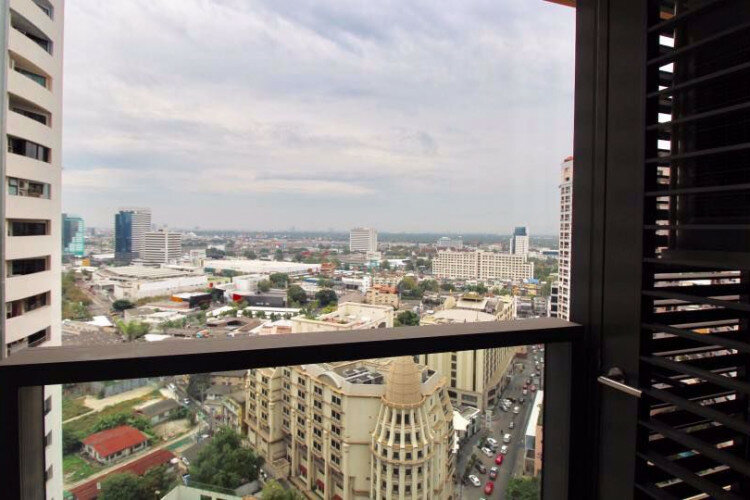 Кондоминиум в Бангкоке, Таиланд | THE154571