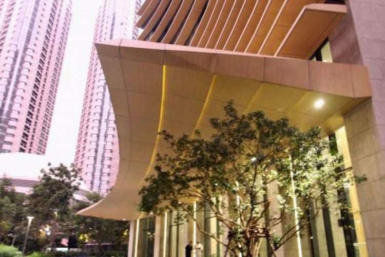 Кондоминиум в Бангкоке, Таиланд | THE154571