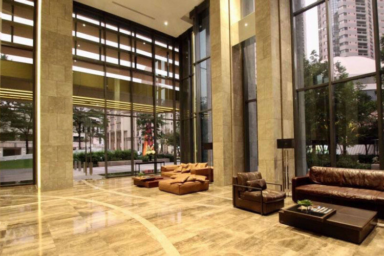 Кондоминиум в Бангкоке, Таиланд | THE154571