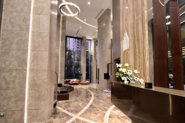 Кондоминиум в Бангкоке, Таиланд | THE154571