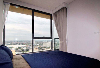 Кондоминиум в Бангкоке, Таиланд | THE154571