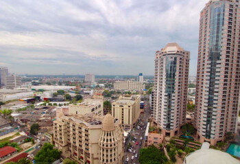 Кондоминиум в Бангкоке, Таиланд | THE154571