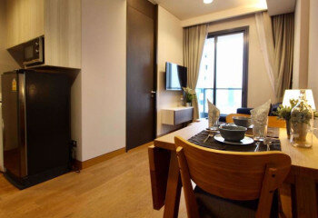 Кондоминиум в Бангкоке, Таиланд | THE154571