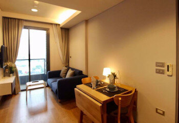 Кондоминиум в Бангкоке, Таиланд | THE154571