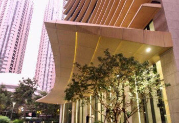 Кондоминиум в Бангкоке, Таиланд | THE154571