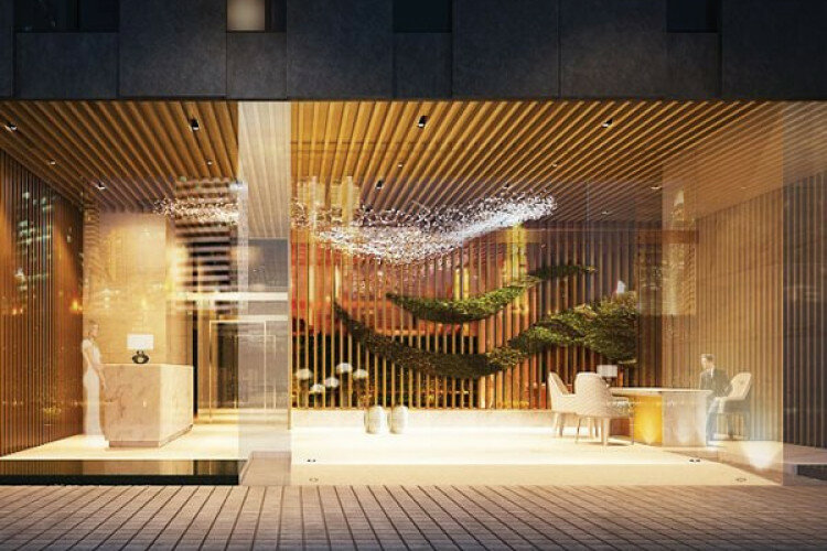 Кондоминиум в Бангкоке, Таиланд | THE430792