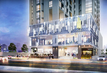 Кондоминиум в Бангкоке, Таиланд | THE430792