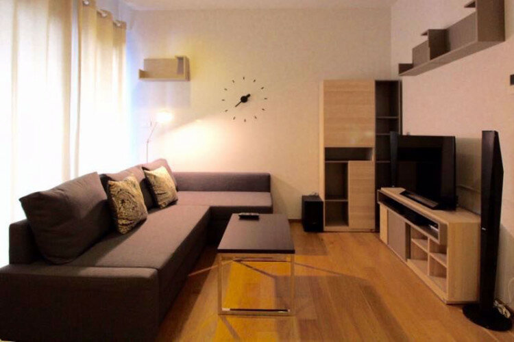 Кондоминиум в Бангкоке, Таиланд | THE253342