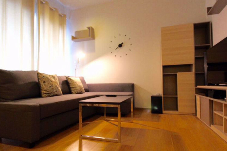 Кондоминиум в Бангкоке, Таиланд | THE253342