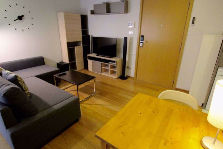 Кондоминиум в Бангкоке, Таиланд | THE253342