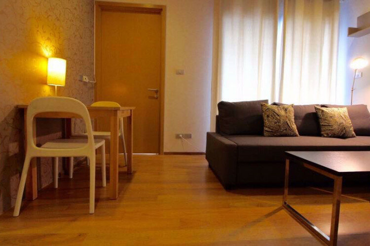 Кондоминиум в Бангкоке, Таиланд | THE253342