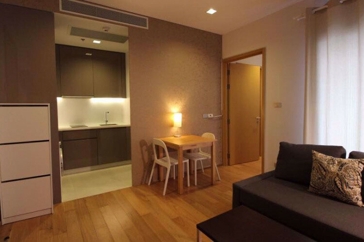 Кондоминиум в Бангкоке, Таиланд | THE253342