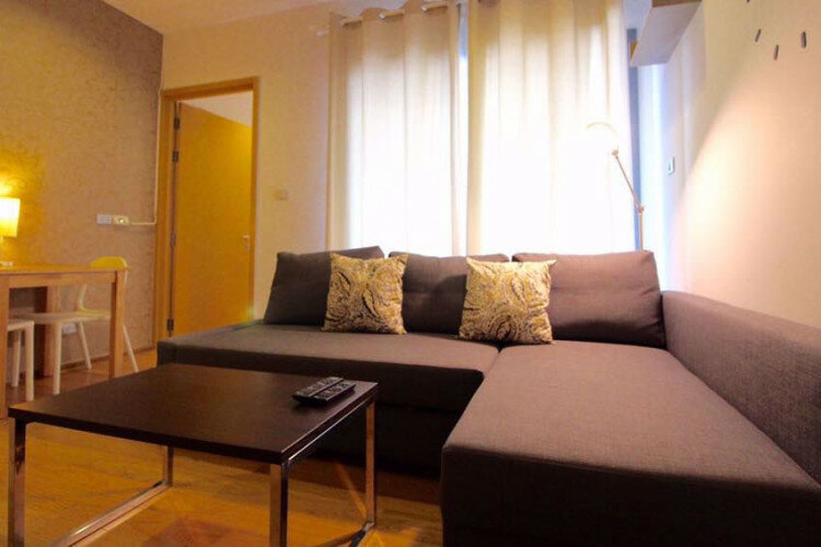 Кондоминиум в Бангкоке, Таиланд | THE253342