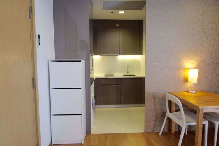 Кондоминиум в Бангкоке, Таиланд | THE253342