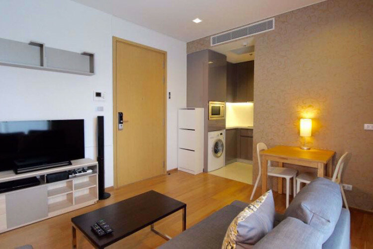 Кондоминиум в Бангкоке, Таиланд | THE253342