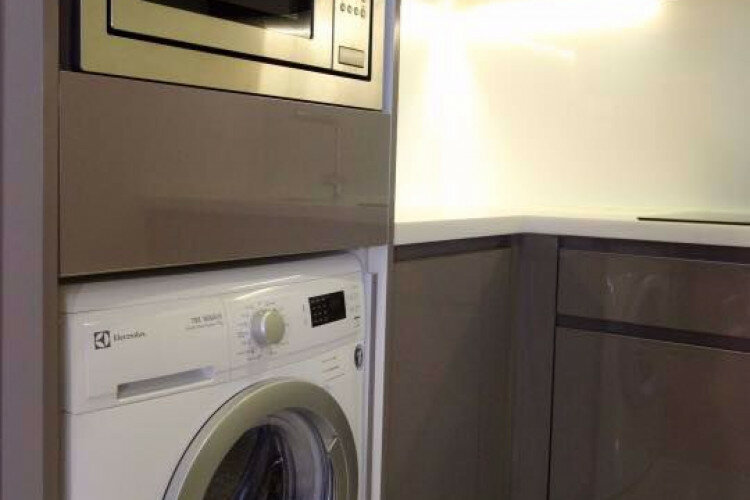 Кондоминиум в Бангкоке, Таиланд | THE253342