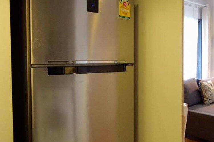 Кондоминиум в Бангкоке, Таиланд | THE253342