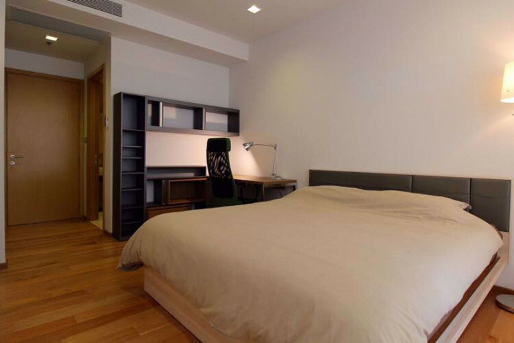 Кондоминиум в Бангкоке, Таиланд | THE253342