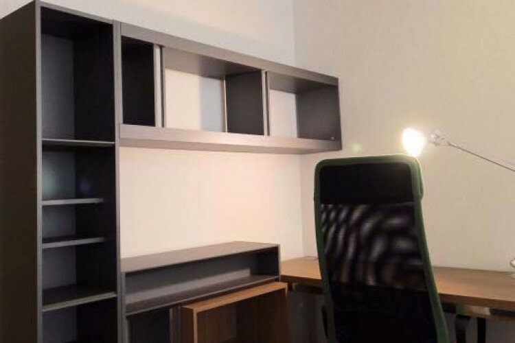 Кондоминиум в Бангкоке, Таиланд | THE253342