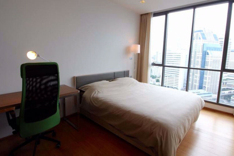 Кондоминиум в Бангкоке, Таиланд | THE253342