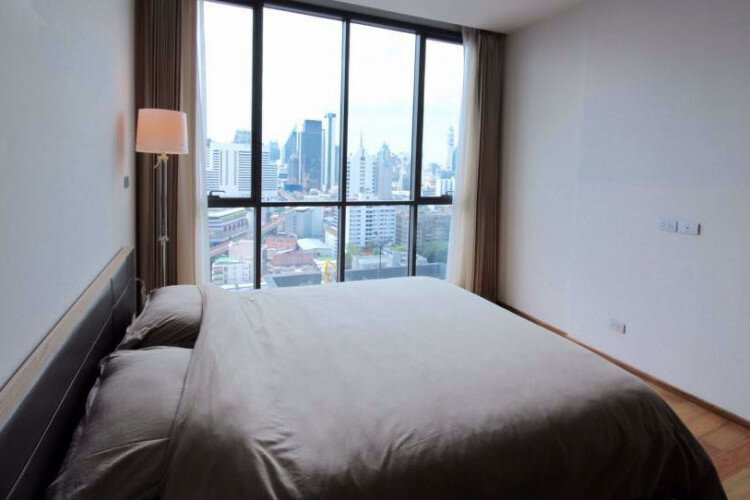 Кондоминиум в Бангкоке, Таиланд | THE253342