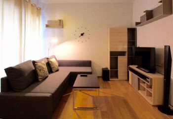 Кондоминиум в Бангкоке, Таиланд | THE253342