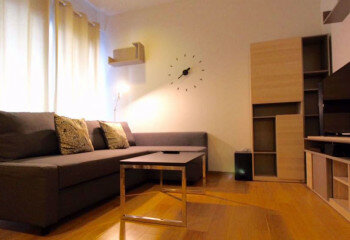 Кондоминиум в Бангкоке, Таиланд | THE253342