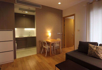 Кондоминиум в Бангкоке, Таиланд | THE253342