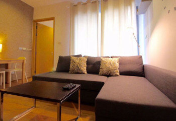 Кондоминиум в Бангкоке, Таиланд | THE253342