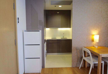 Кондоминиум в Бангкоке, Таиланд | THE253342