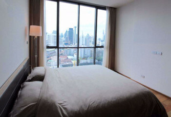 Кондоминиум в Бангкоке, Таиланд | THE253342