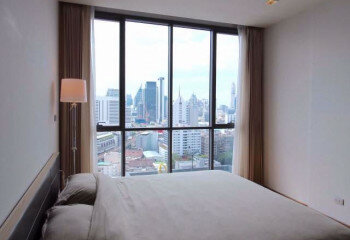 Кондоминиум в Бангкоке, Таиланд | THE253342