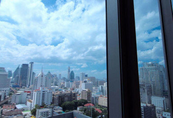 Кондоминиум в Бангкоке, Таиланд | THE253342