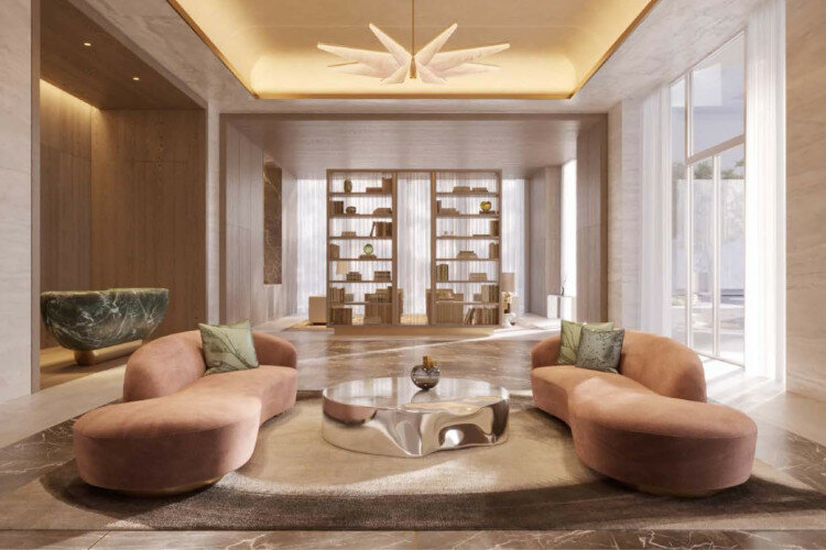 Кондоминиум в Бангкоке, Таиланд | THE326793