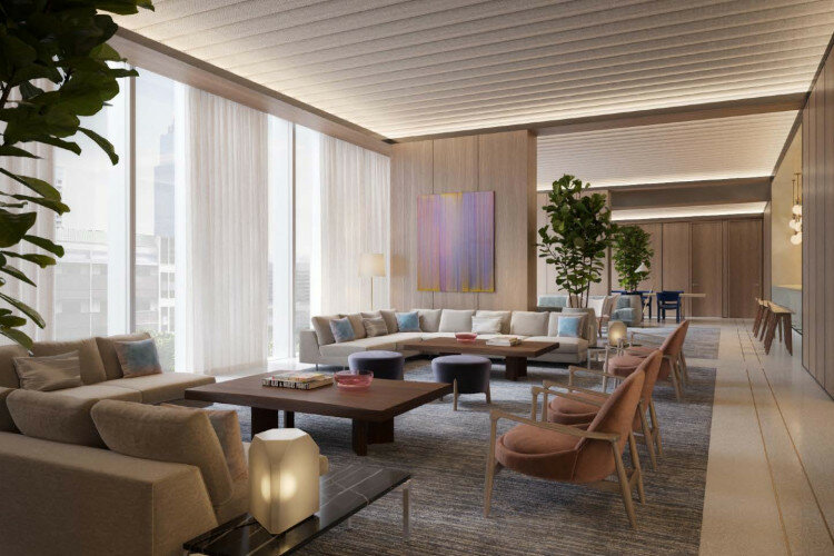 Кондоминиум в Бангкоке, Таиланд | THE326793