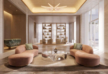 Кондоминиум в Бангкоке, Таиланд | THE326793