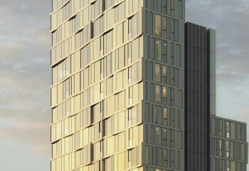 Кондо в Бангкоке, Таиланд